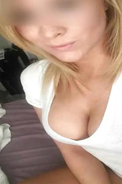 Bianca Katrineholm
