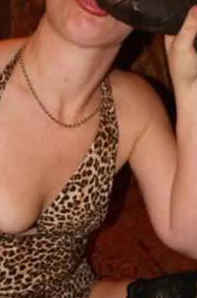 Lina Söderhamn